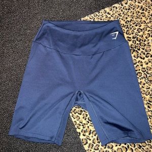 Gymshark biker short